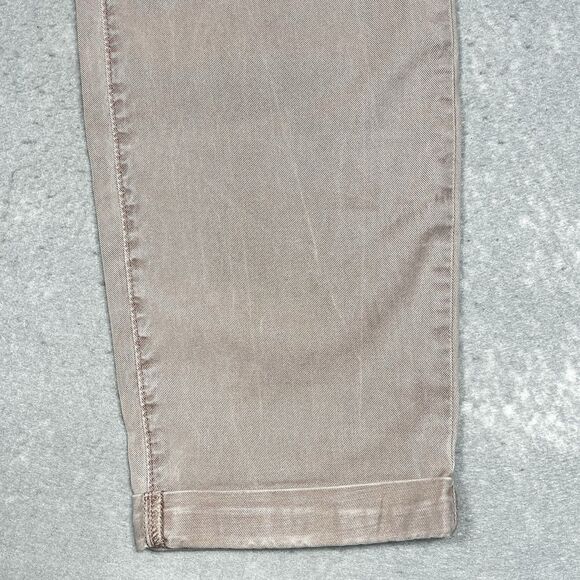 Paige Fraser Pants Mens Size 36 Vintage Twilight Haze Pockets MSRP $199 - Picture 4 of 14